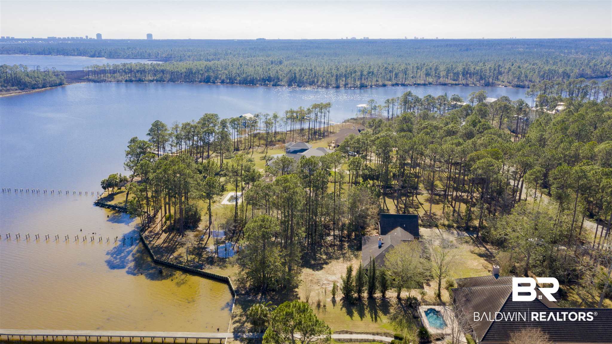 8212 Bay View Drive Foley, AL 36535 - Photo 25 of 30