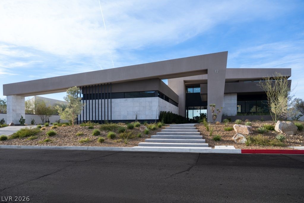 12 Chisel Crest Court Henderson, NV 89012 - Photo 94 of 96