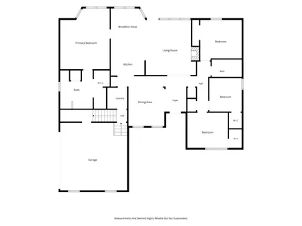 $485,000 | 206 Brentmeade Drive, Murfreesboro, TN 37130