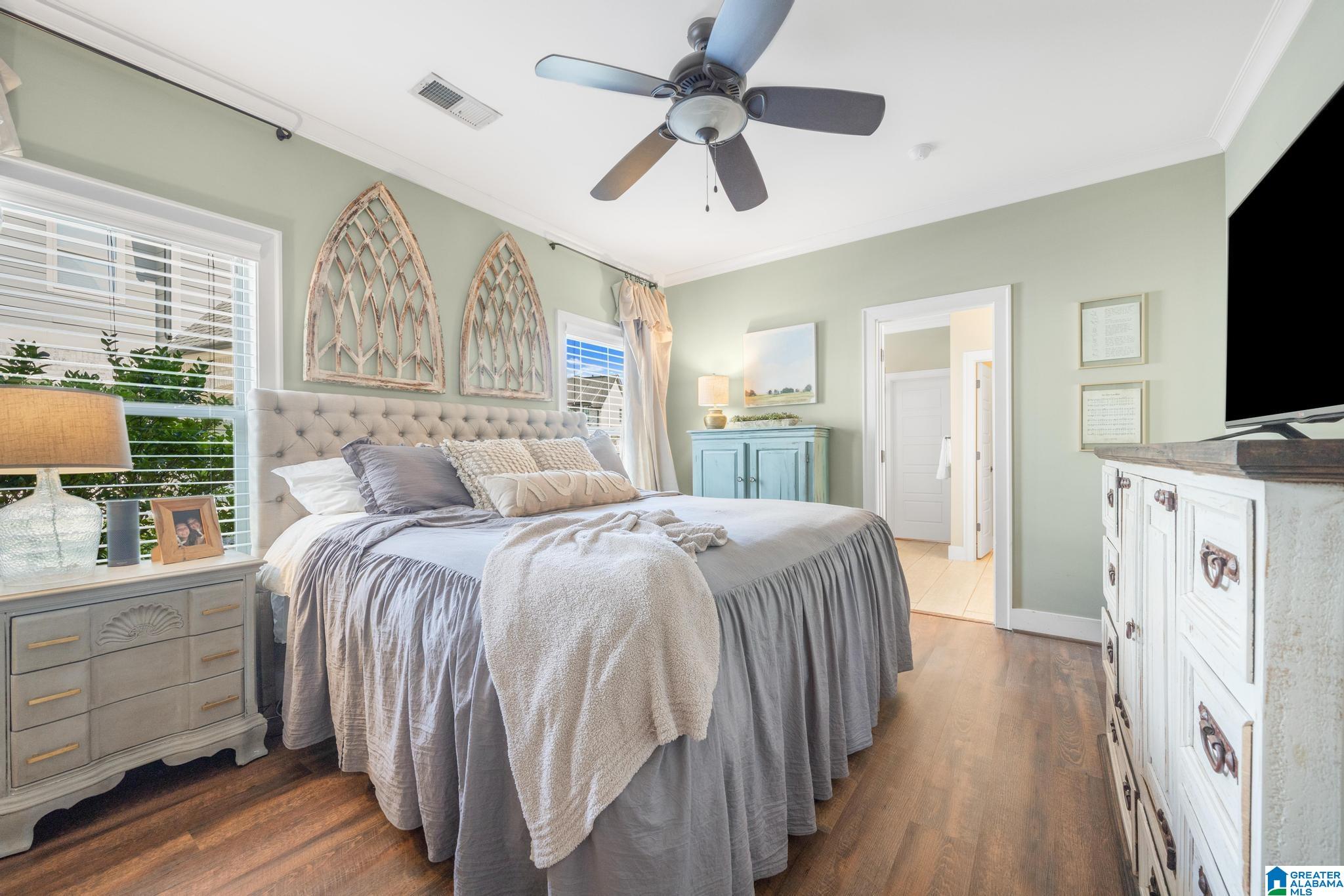 1024 Evan Circle Chelsea, AL 35043 - Photo 17 of 36