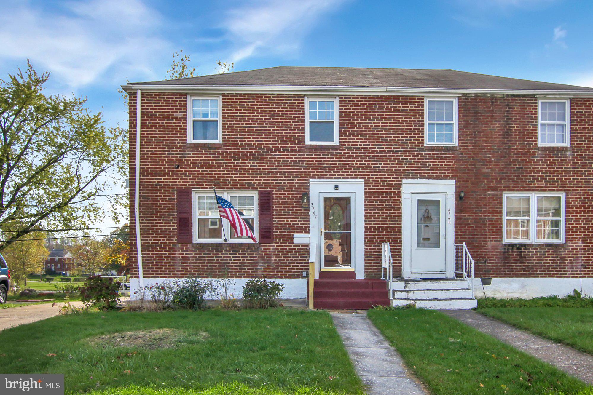 3747 Rutherford Street Harrisburg, PA 17111 - Photo 1 of 33 Gallery Image 1