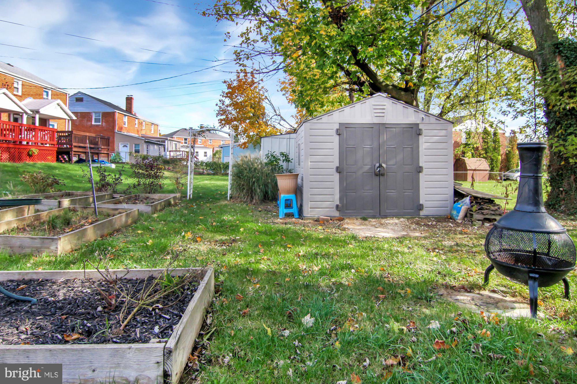 3747 Rutherford Street Harrisburg, PA 17111 - Photo 29 of 33 Gallery Image 29