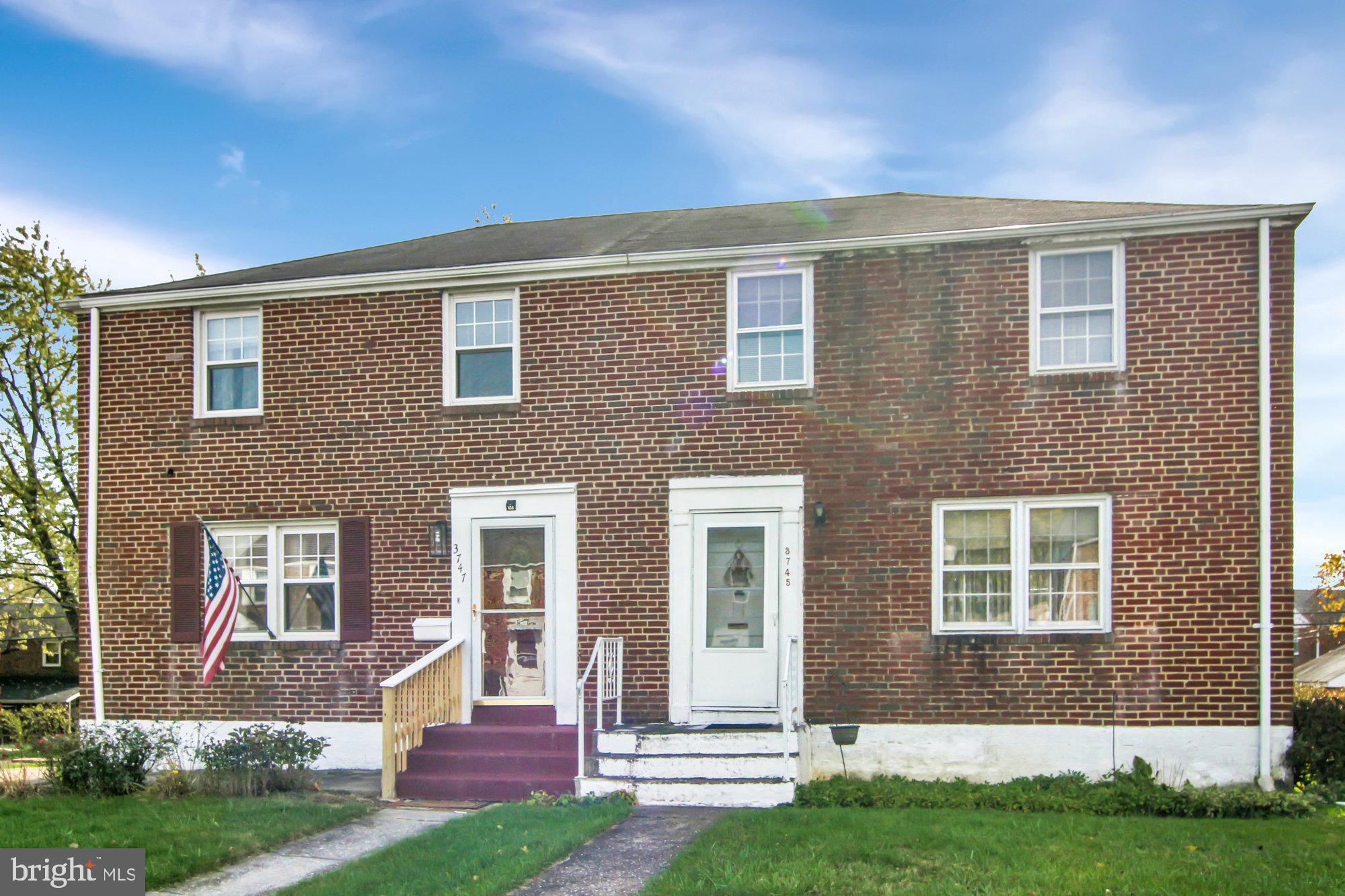 3747 Rutherford Street Harrisburg, PA 17111 - Photo 31 of 33 Gallery Image 31