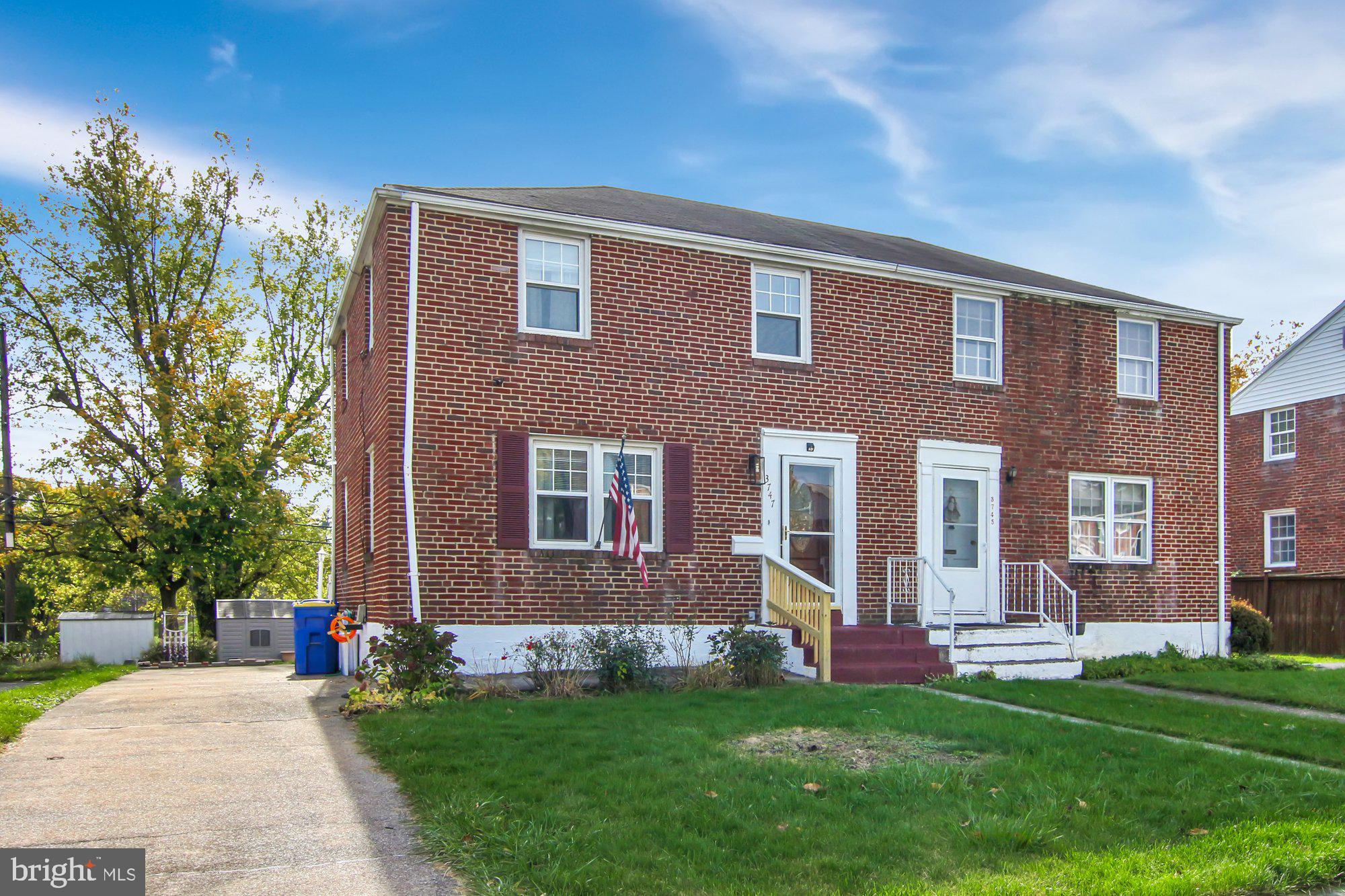 3747 Rutherford Street Harrisburg, PA 17111 - Photo 32 of 33 Gallery Image 32