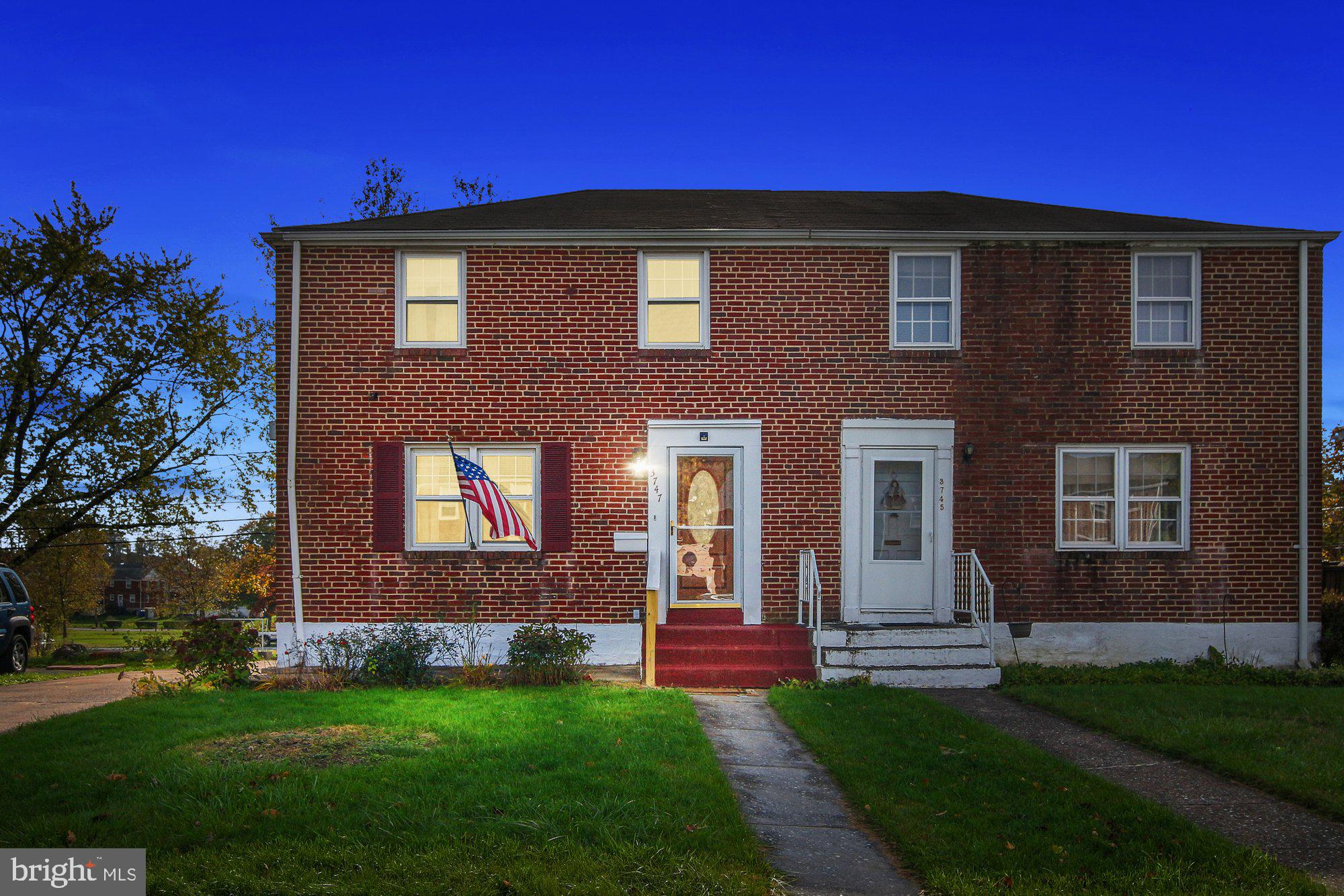 3747 Rutherford Street Harrisburg, PA 17111 - Photo 33 of 33 Gallery Image 33
