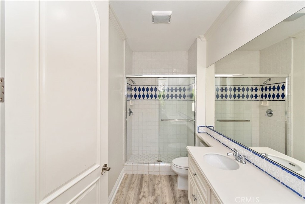19 Santa Rosa Rolling Hills Estates, CA 90274 - Photo 24 of 62 1st floor bedroom #2 bathroom