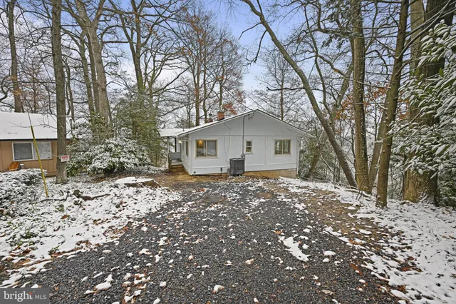 $594,900 | 1171 El Paso Court, Lusby, MD 20657