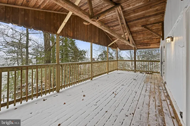 $589,900 | 1171 El Paso Court, Lusby, MD 20657