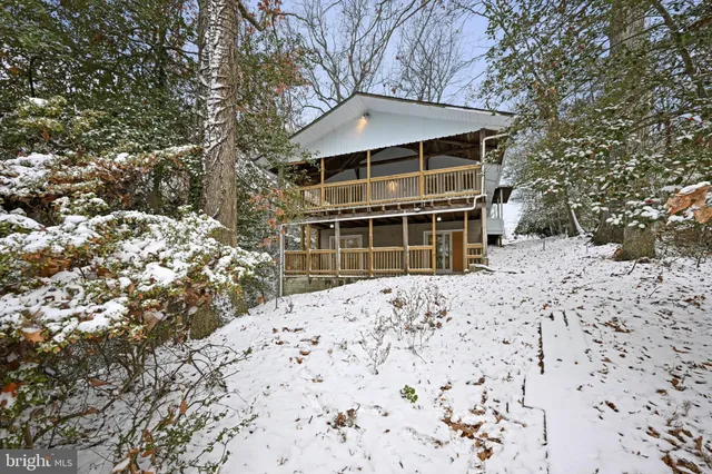 $589,900 | 1171 El Paso Court, Lusby, MD 20657