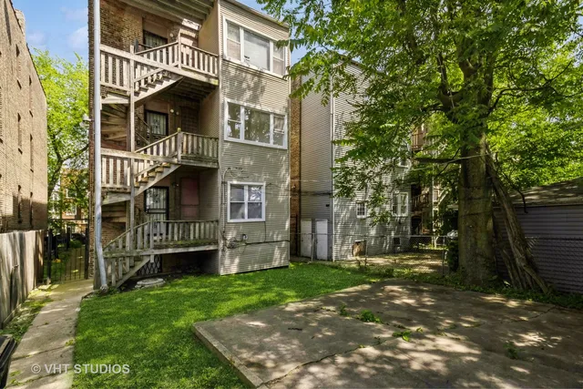 $335,000 | 8216 South Maryland Avenue, Chicago, IL 60619