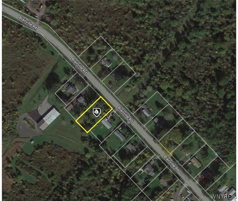 744 Blairville Road Porter, NY 14174 - Photo 1 of 2