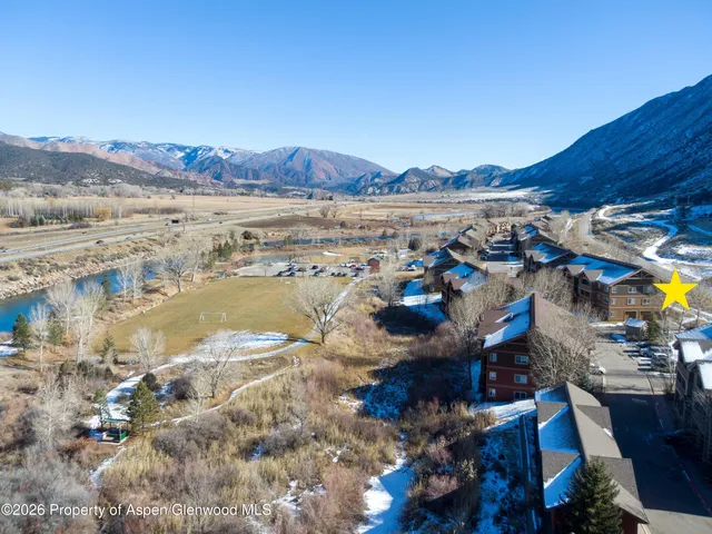 $365,000 | 410 River View Drive, Unit 303, New Castle, CO 81647