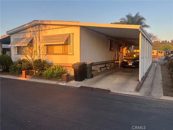 $275,000 | 1919-229 West Coronet Avenue, Unit 229, Anaheim, CA 92801