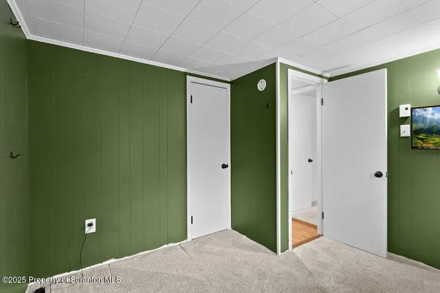 a view of a bathroom