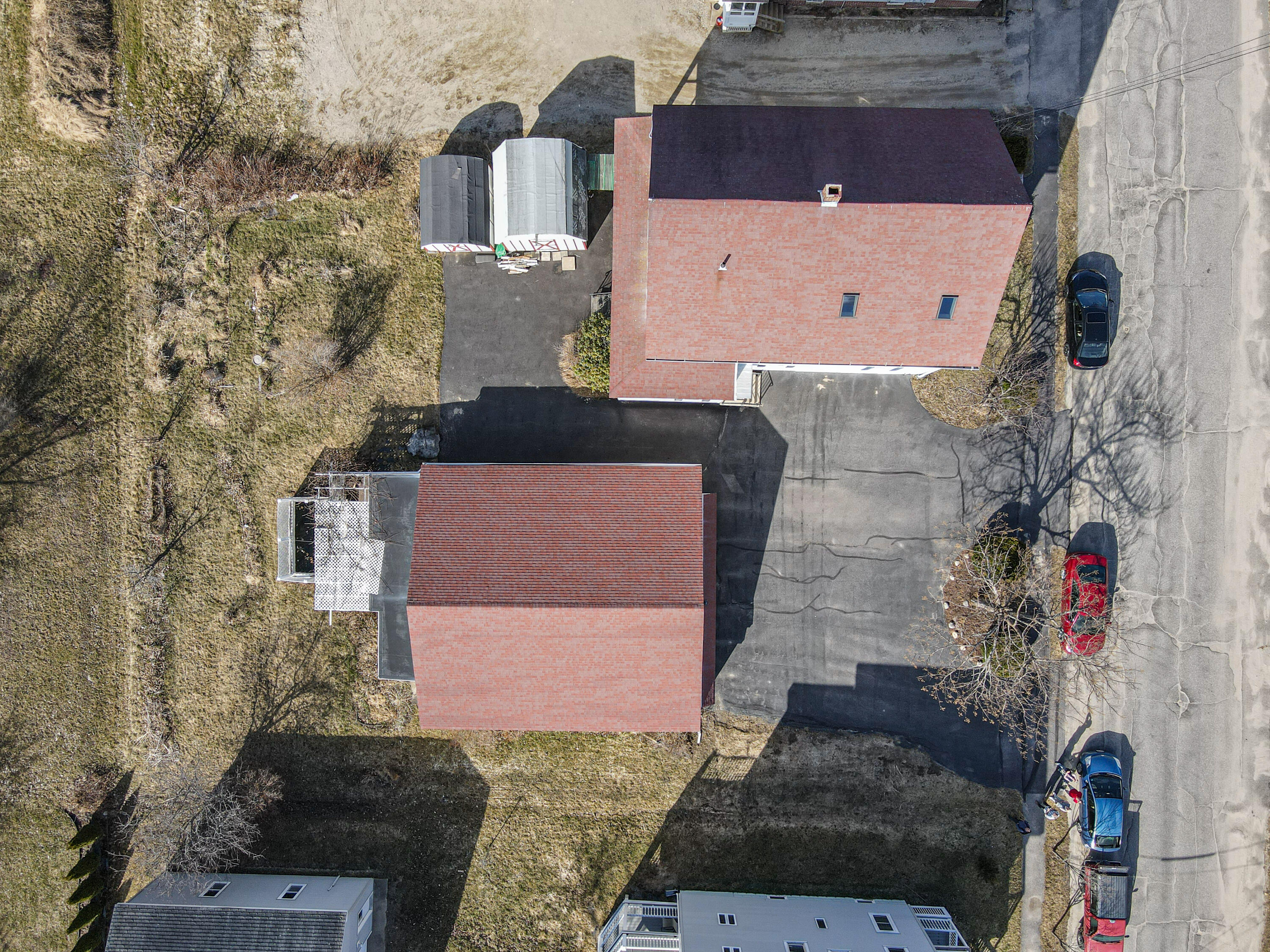 106 Rosedale Street Lewiston, ME 04240 - Photo 58 of 59 106RosedaleSt-57