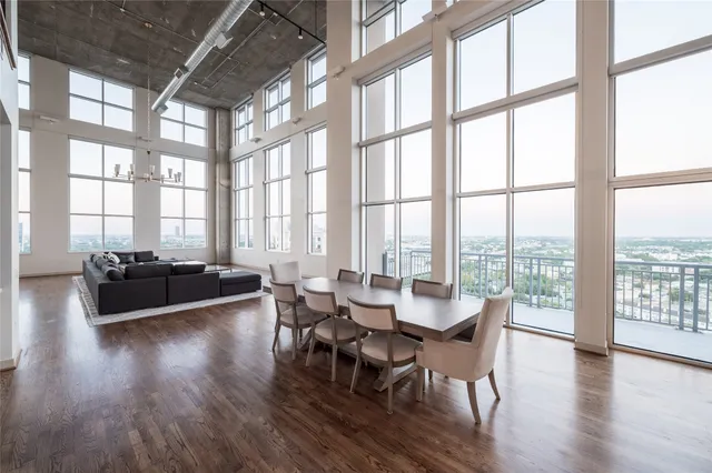 $9,650 | 4899 Montrose Boulevard, Unit 1901, Houston, TX 77006