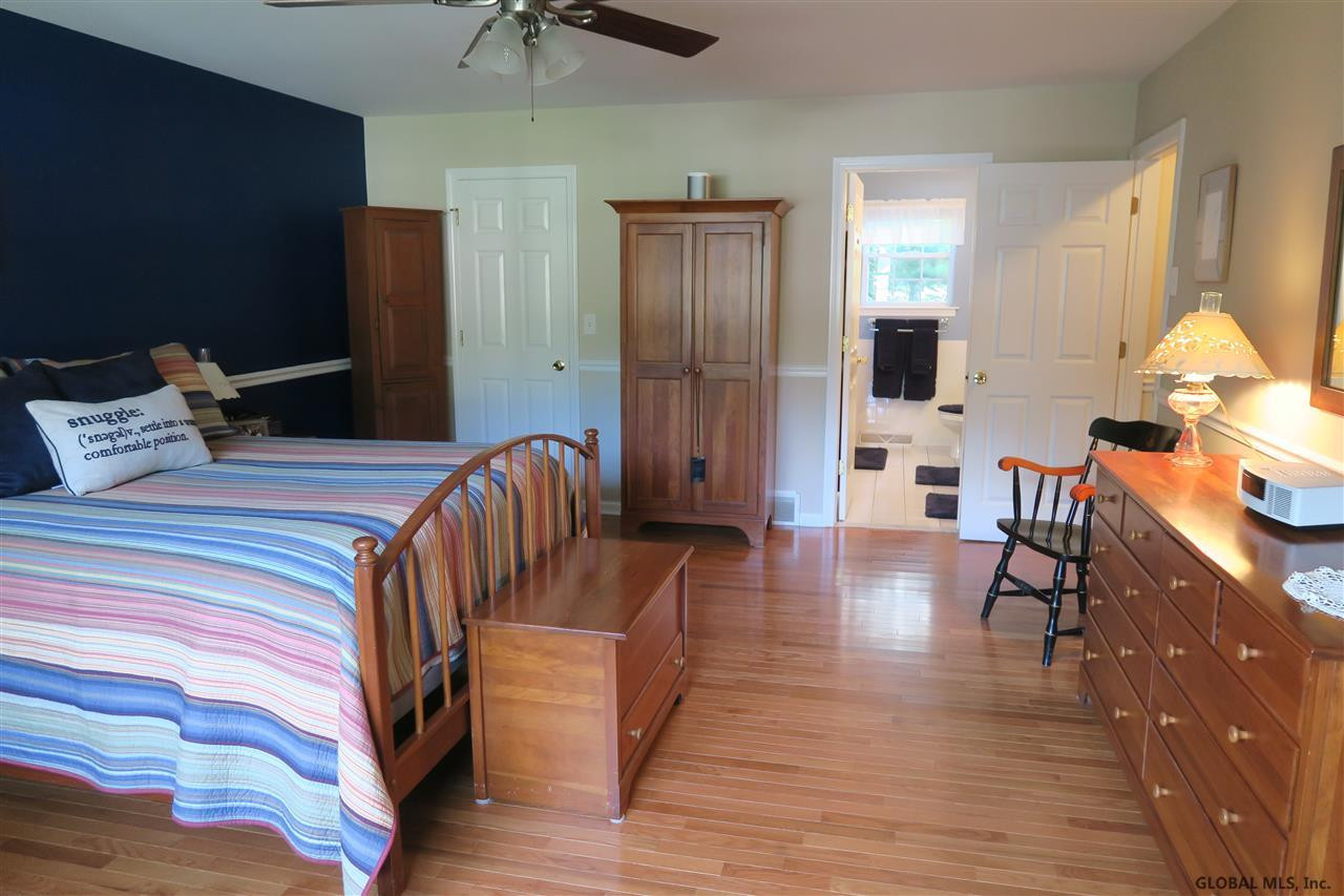 36 Maywood Road Bethlehem, NY 12054 - Photo 25 of 38 Photo 25