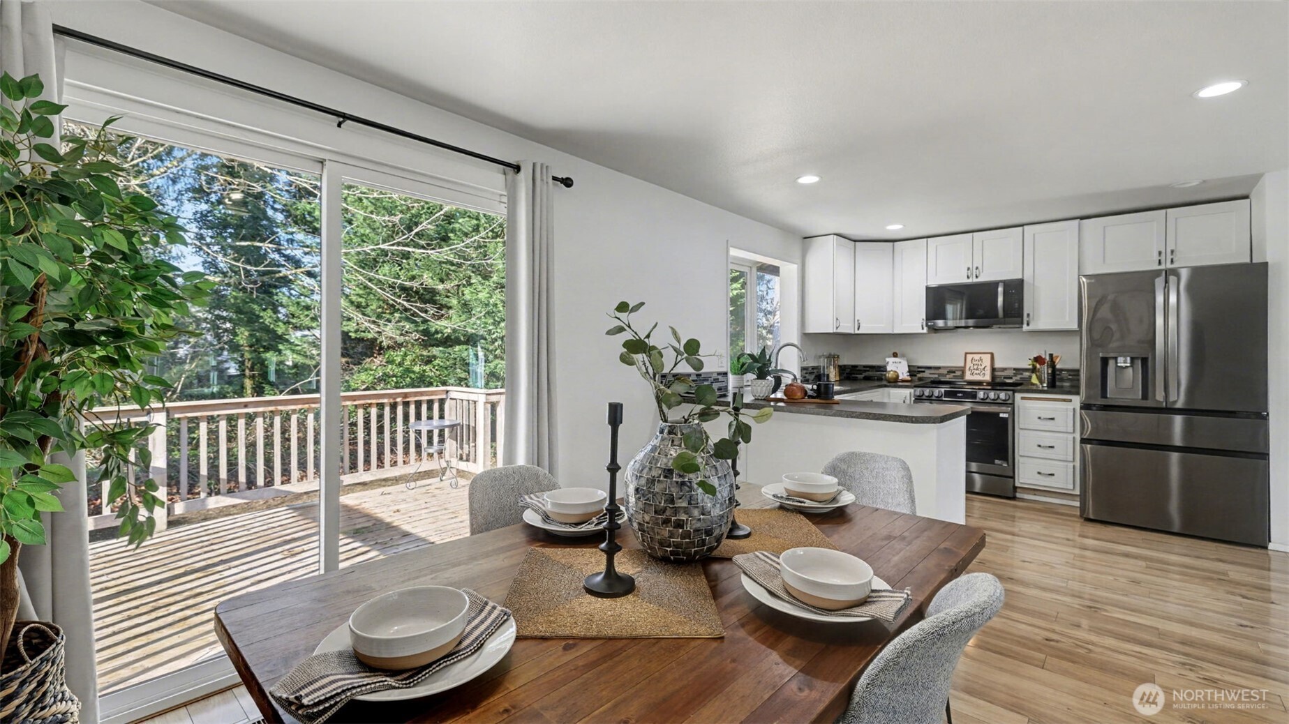 17815 152nd Place Southeast Renton, WA 98058 - Photo 13 of 30