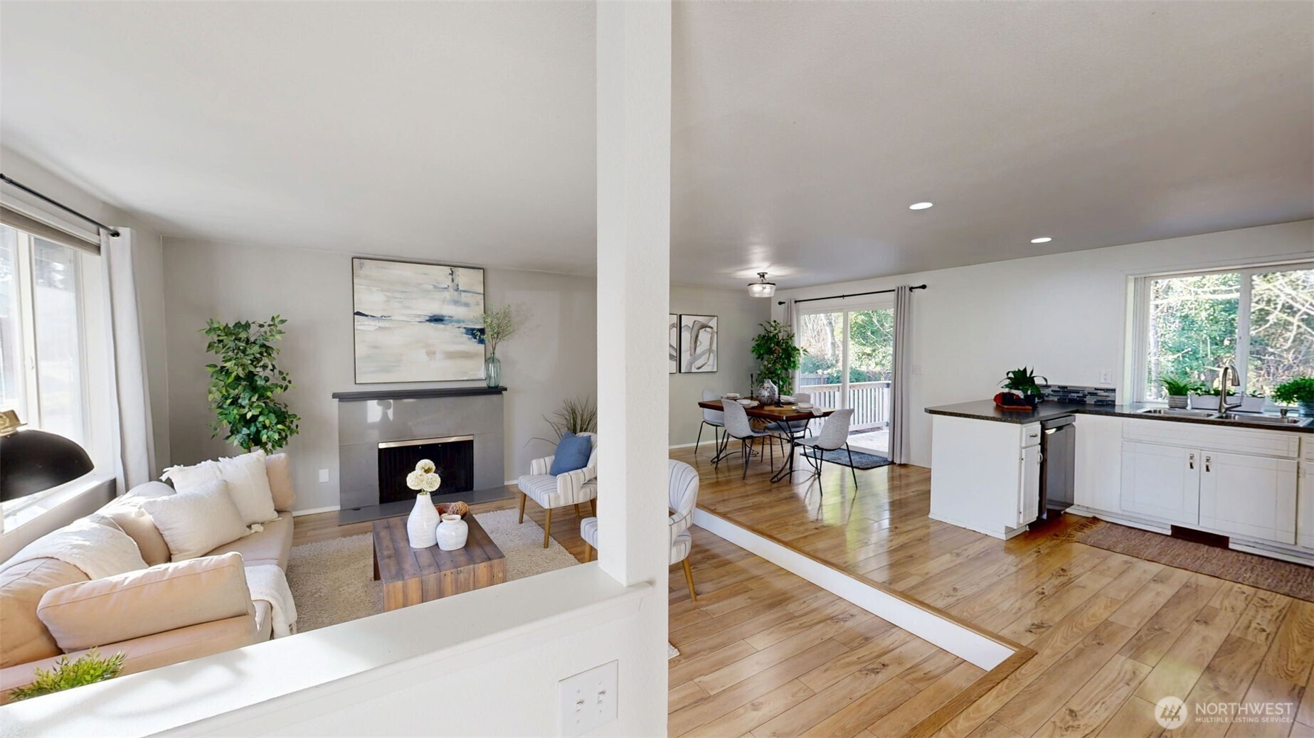 17815 152nd Place Southeast Renton, WA 98058 - Photo 2 of 30