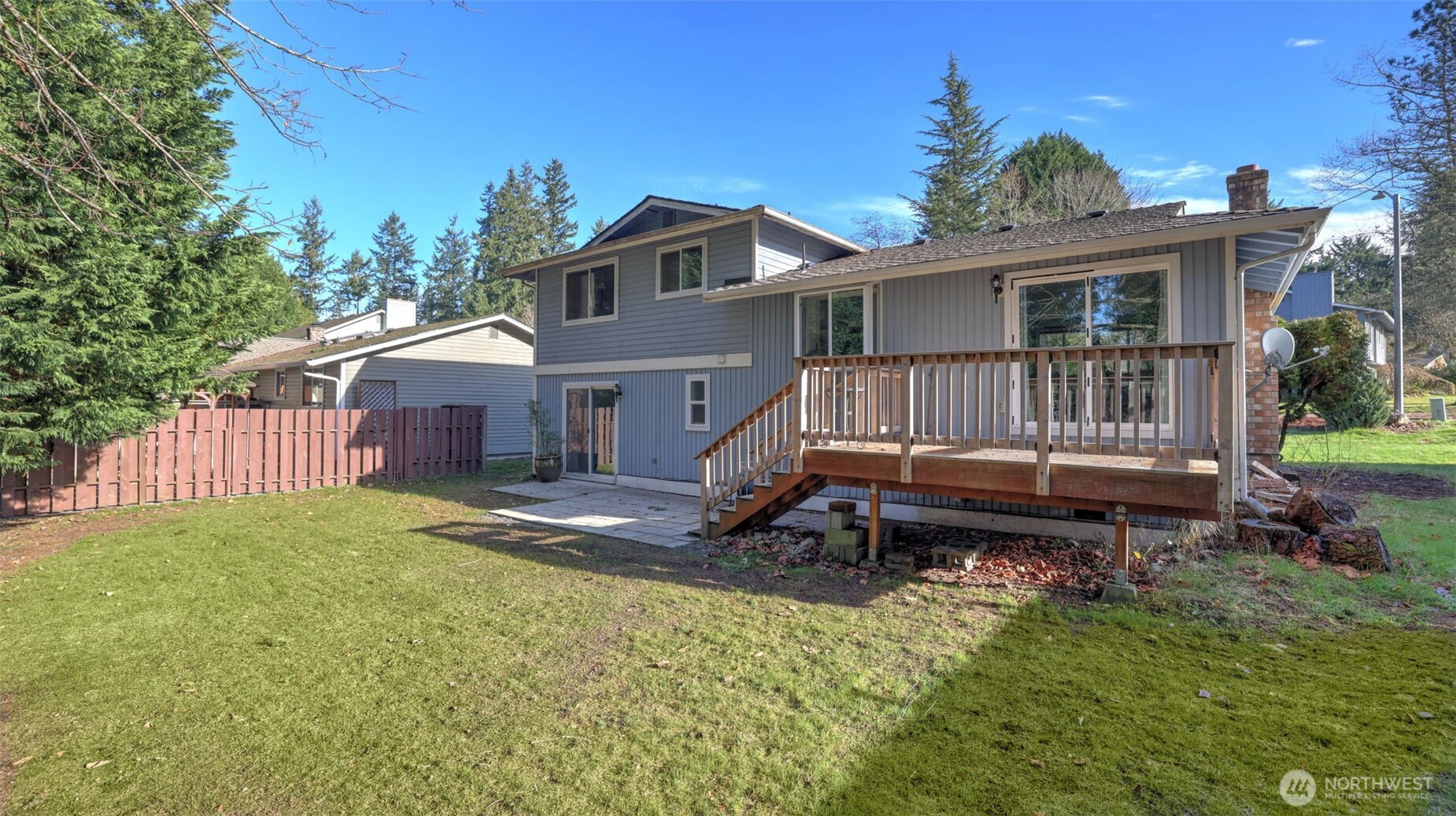 17815 152nd Place Southeast Renton, WA 98058 - Photo 28 of 30