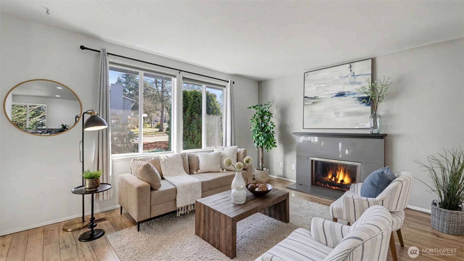 17815 152nd Place Southeast Renton, WA 98058 - Photo 3 of 30