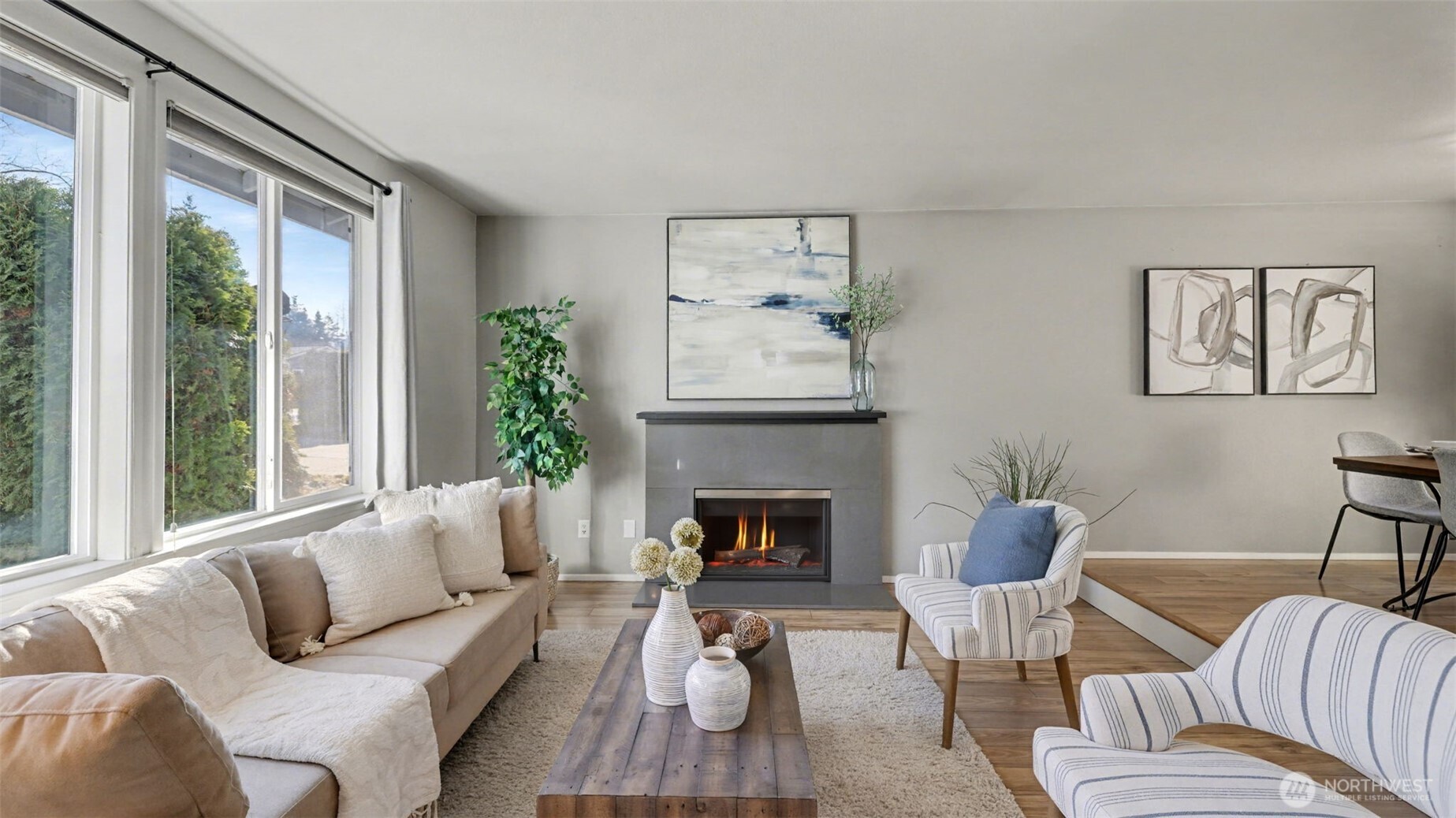 17815 152nd Place Southeast Renton, WA 98058 - Photo 4 of 30