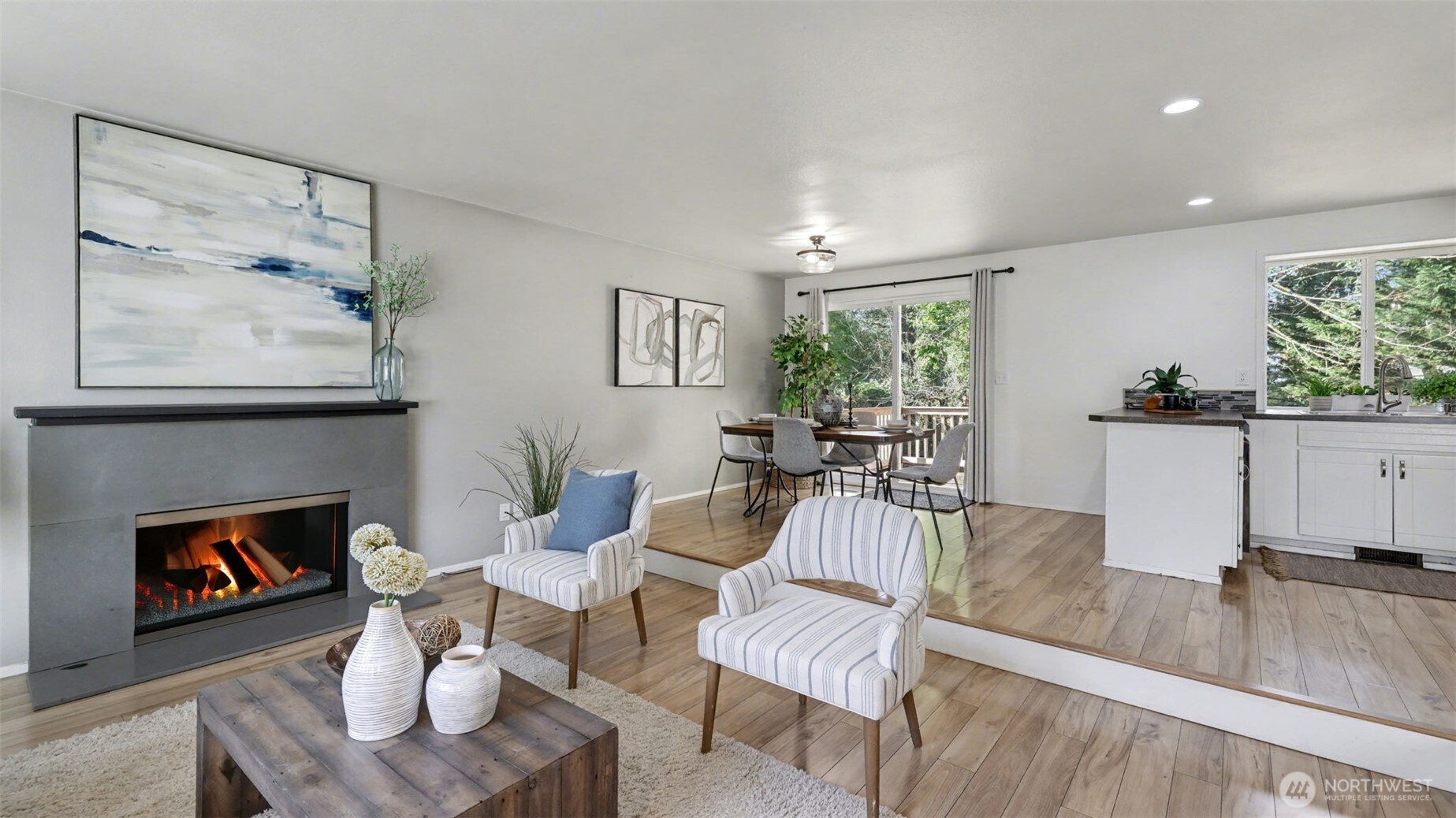 17815 152nd Place Southeast Renton, WA 98058 - Photo 5 of 30