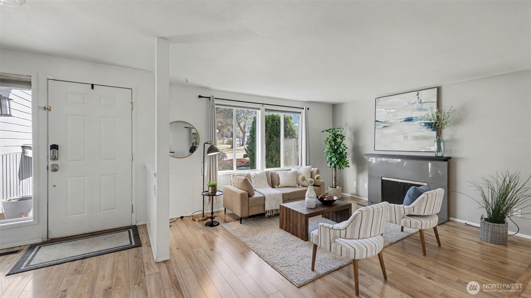 17815 152nd Place Southeast Renton, WA 98058 - Photo 7 of 30