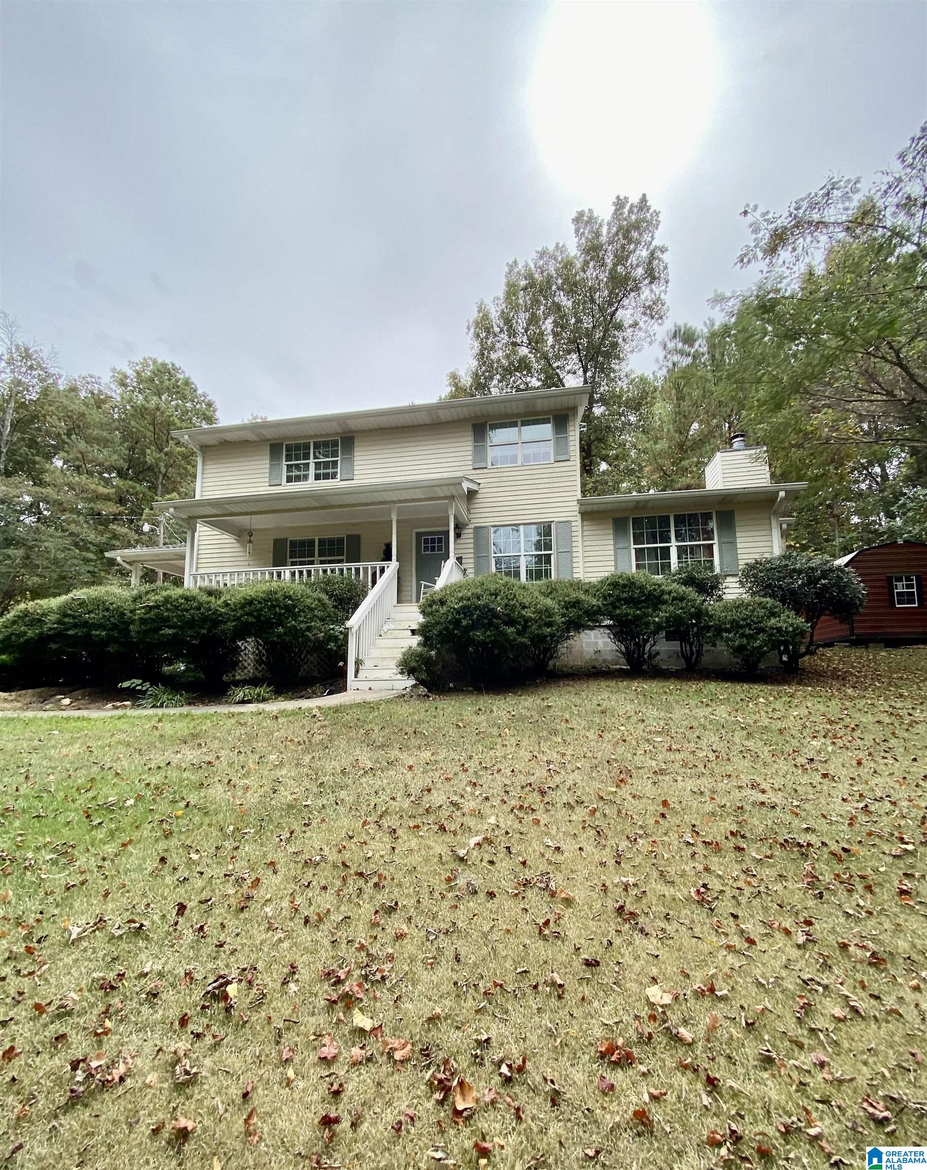 5106 Spring Creek Road Montevallo, AL 35115 - Photo 30 of 30 Gallery Image 30