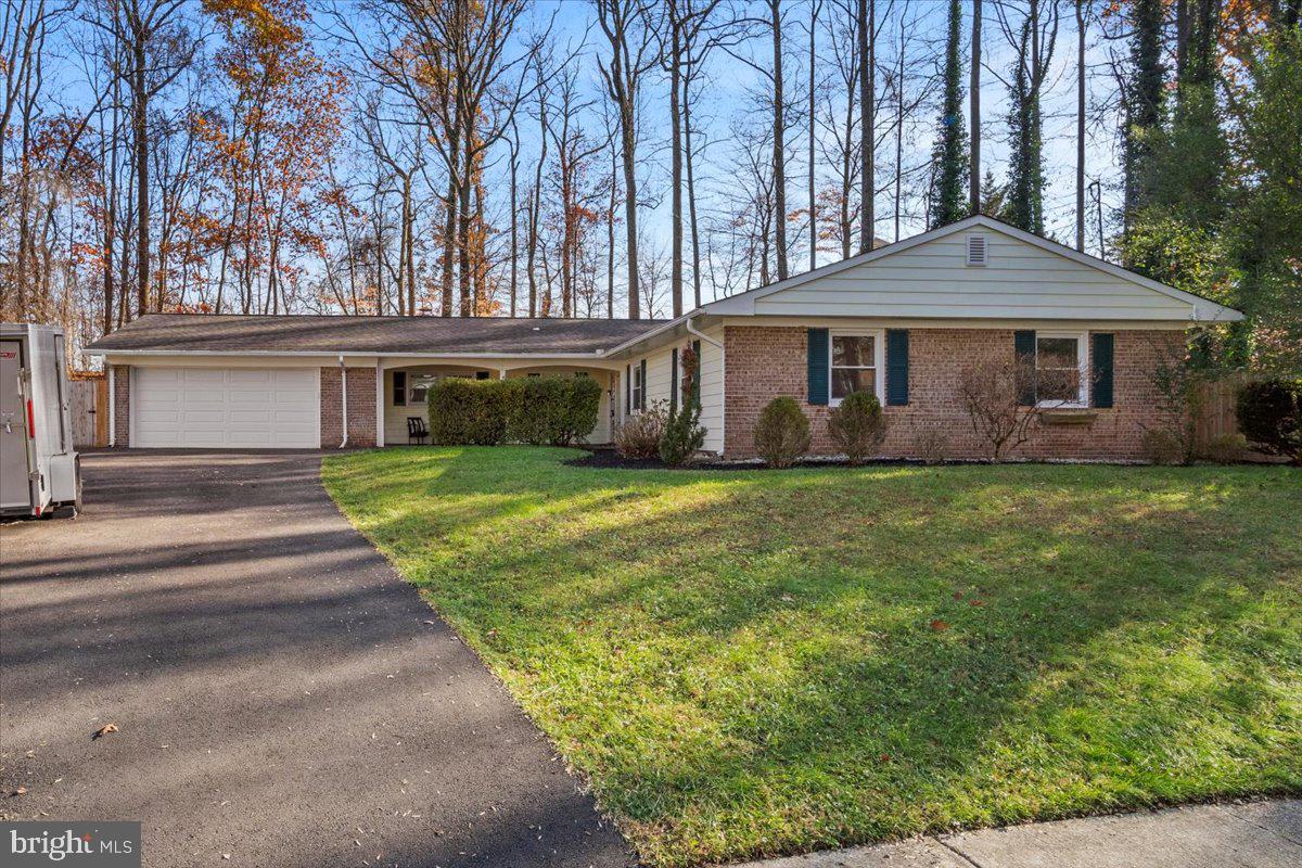 13301 Rockview Court Silver Spring, MD 20906 - Photo 1 of 28