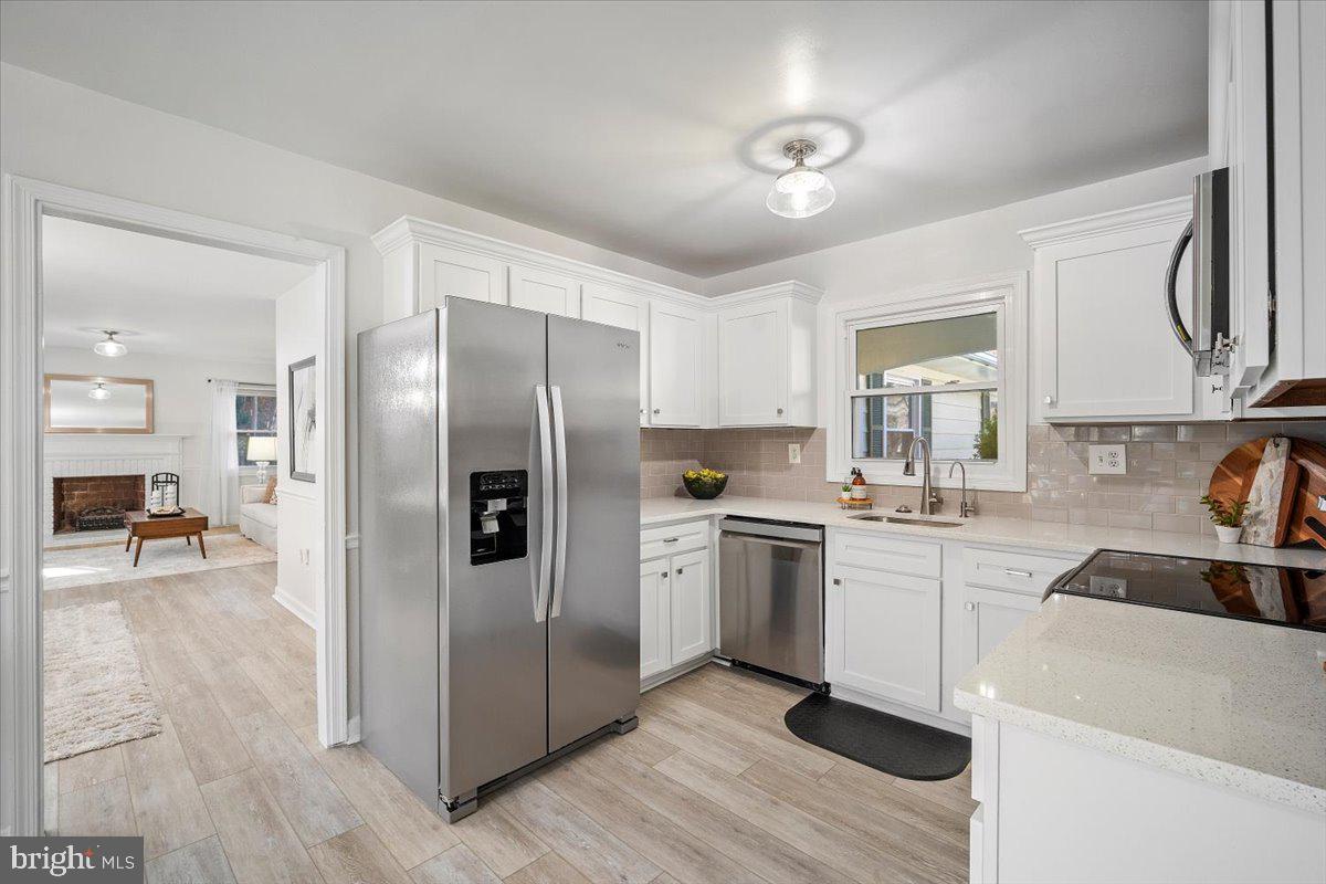13301 Rockview Court Silver Spring, MD 20906 - Photo 12 of 28