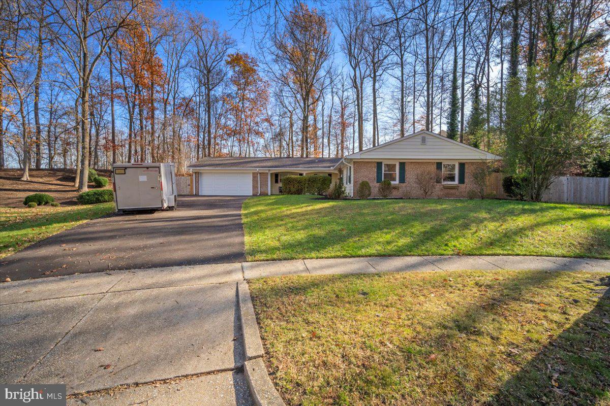 13301 Rockview Court Silver Spring, MD 20906 - Photo 2 of 28