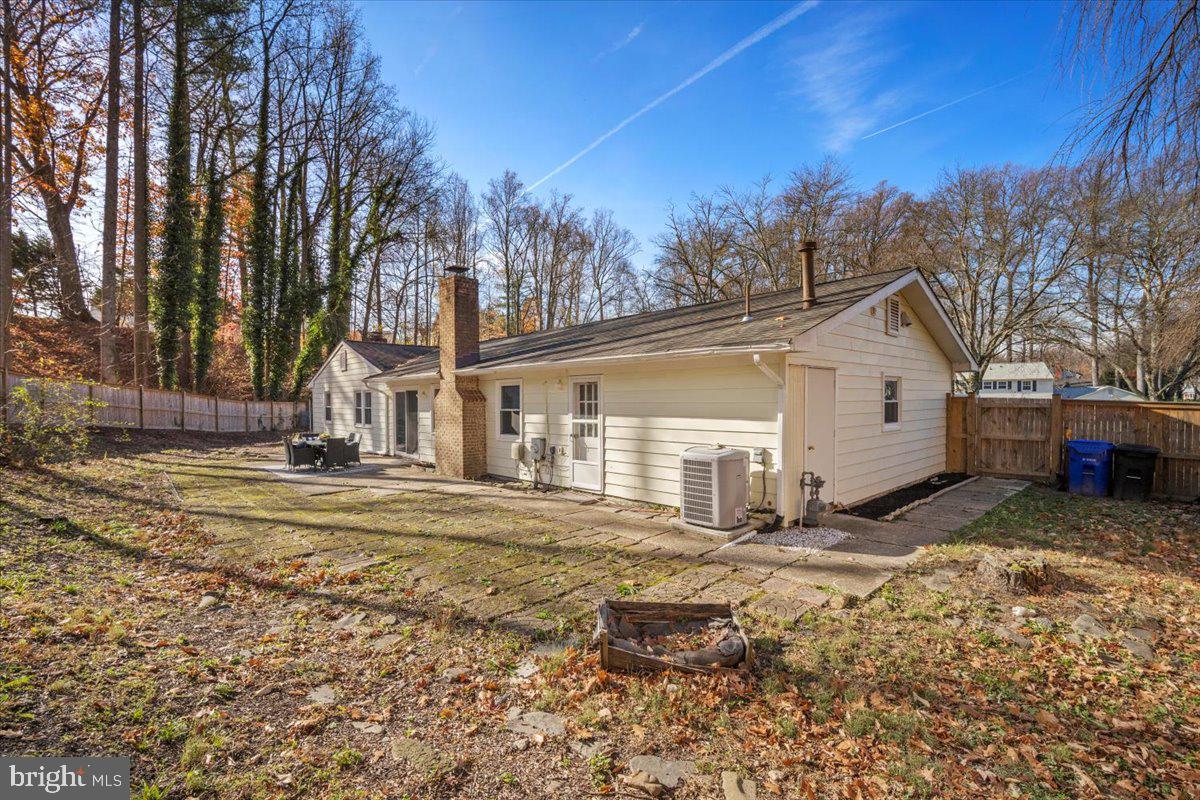13301 Rockview Court Silver Spring, MD 20906 - Photo 27 of 28