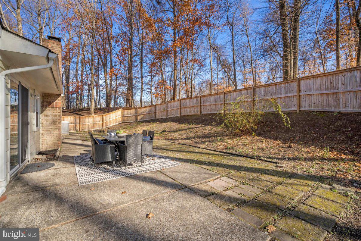 13301 Rockview Court Silver Spring, MD 20906 - Photo 28 of 28