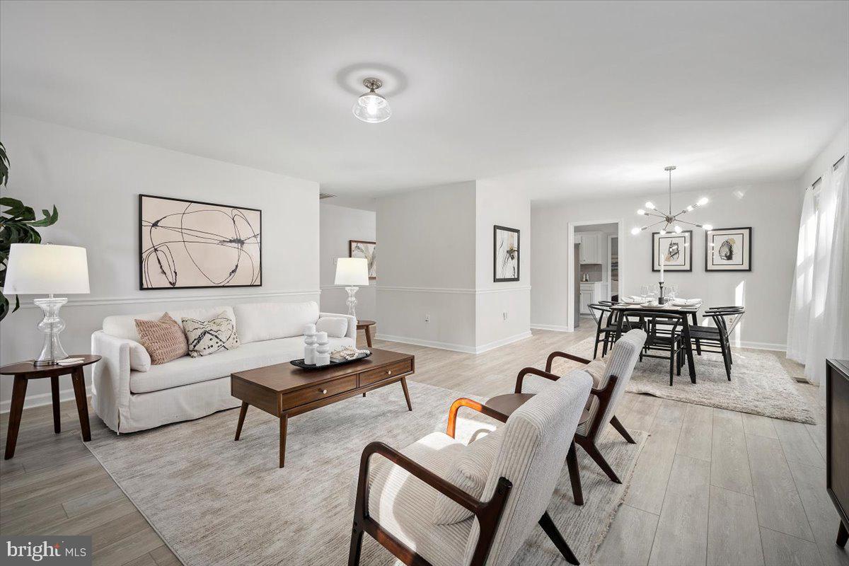 13301 Rockview Court Silver Spring, MD 20906 - Photo 4 of 28