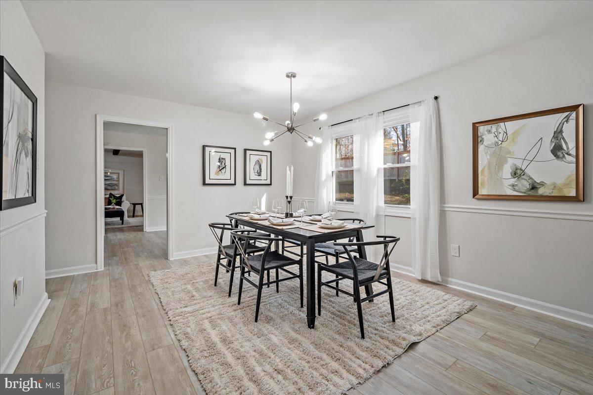 13301 Rockview Court Silver Spring, MD 20906 - Photo 8 of 28
