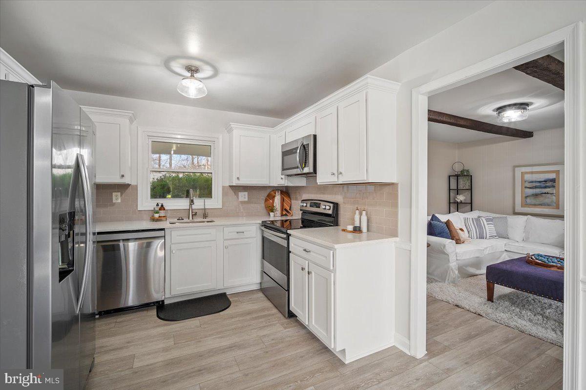 13301 Rockview Court Silver Spring, MD 20906 - Photo 10 of 28