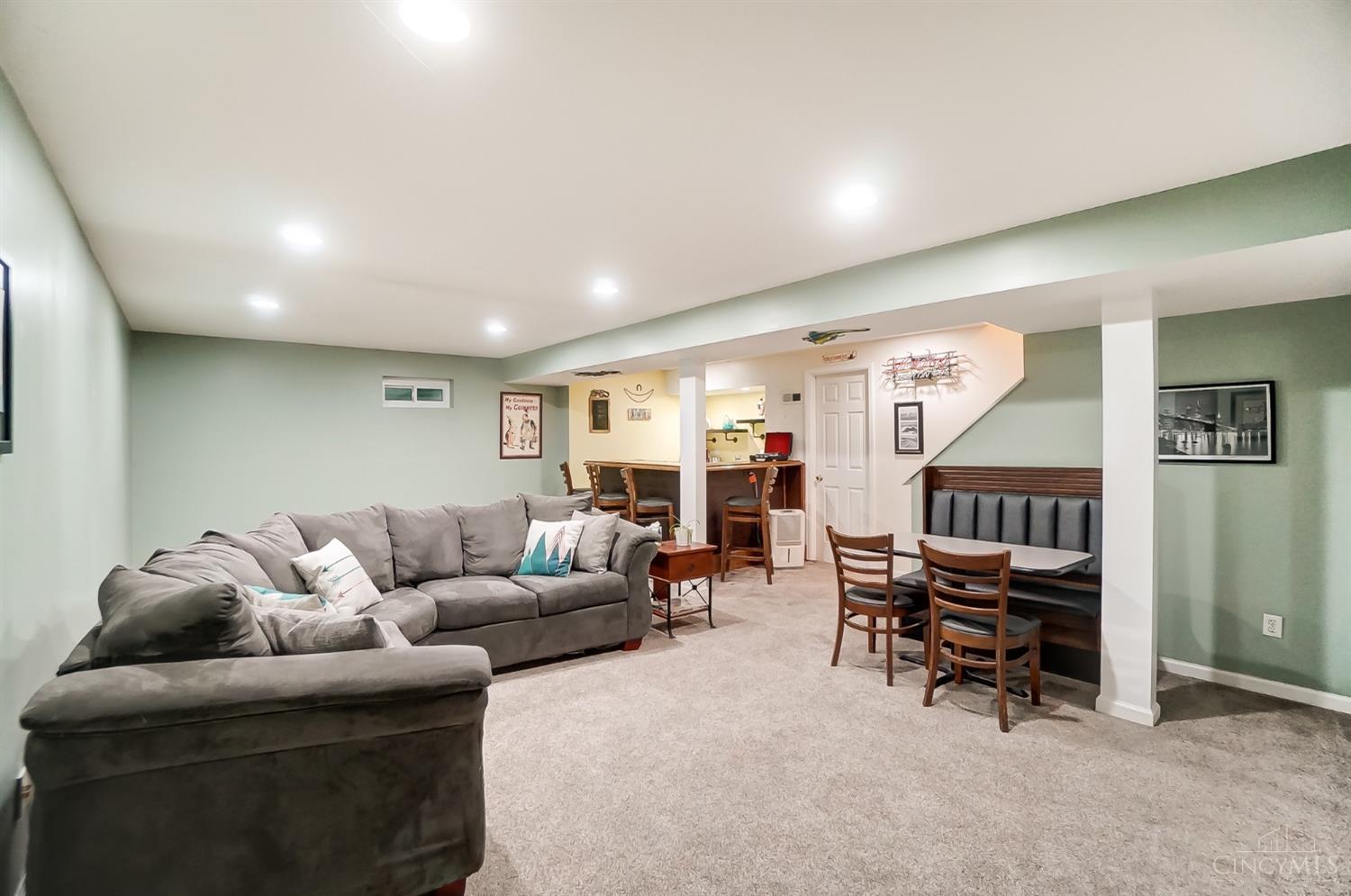 700 Hummingbird Way Maineville, OH 45039 - Photo 45 of 62