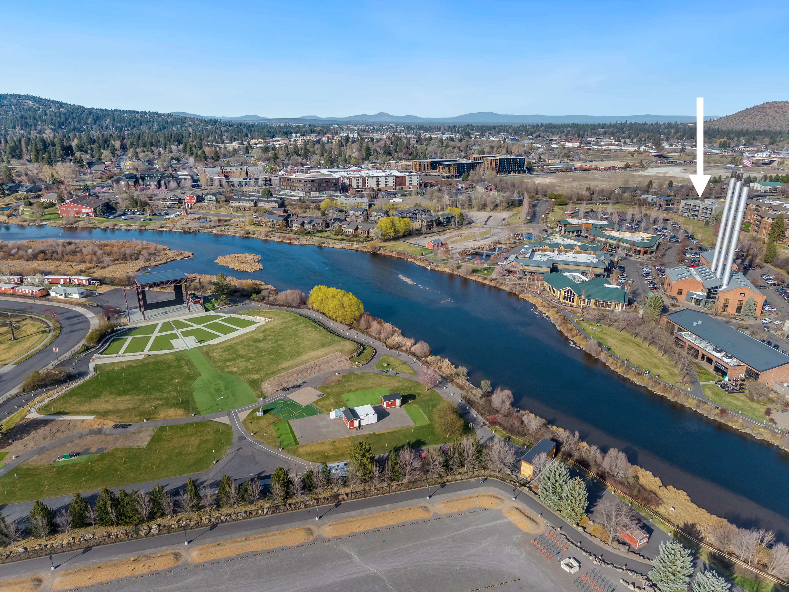 291 Southwest Bluff Drive, Unit 320 Bend, OR 97702 - Photo 31 of 31