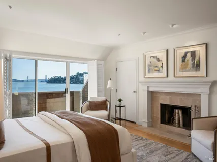 $3,177,000 | 403 Paradise Drive, Tiburon, CA 94920