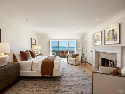 $3,177,000 | 403 Paradise Drive, Tiburon, CA 94920
