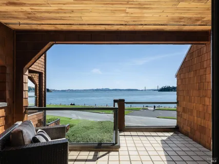 $3,177,000 | 403 Paradise Drive, Tiburon, CA 94920