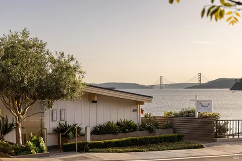 $3,177,000 | 403 Paradise Drive, Tiburon, CA 94920