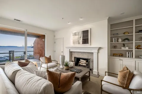$3,177,000 | 403 Paradise Drive, Tiburon, CA 94920
