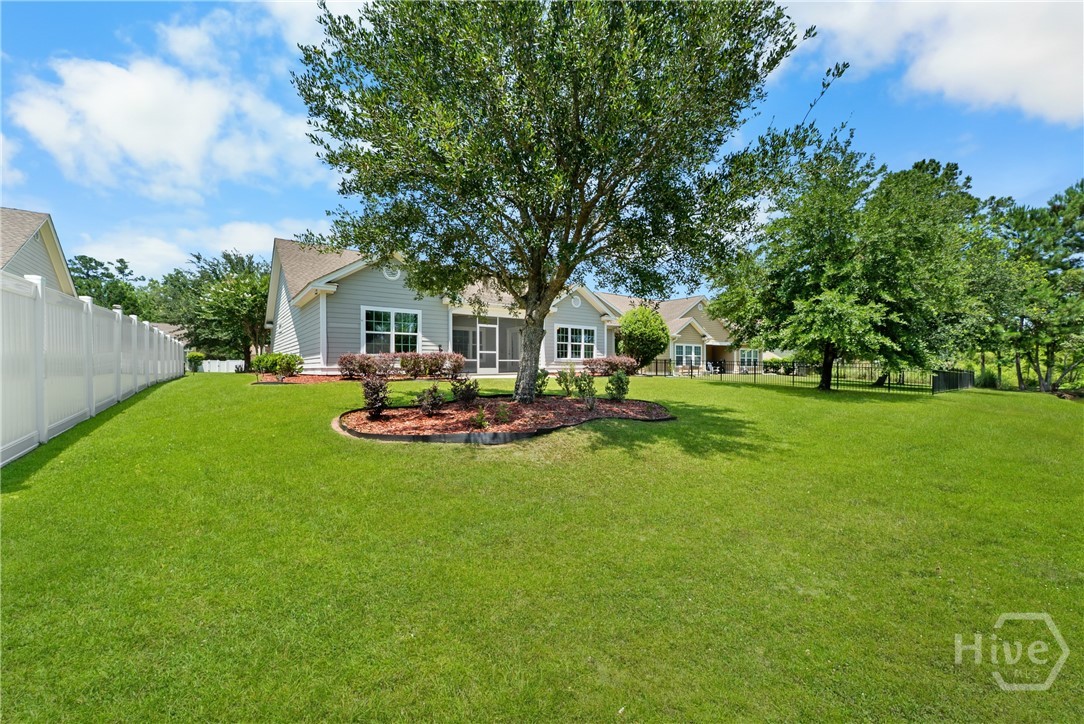 88 Gateway Drive Pooler, GA 31322 - Photo 50 of 59