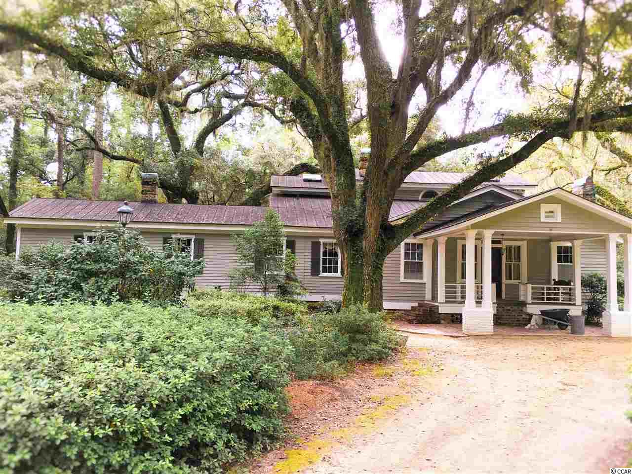 3655 North Santee River Road Georgetown, SC 29440 - Photo 2 of 22 Gallery Image 2