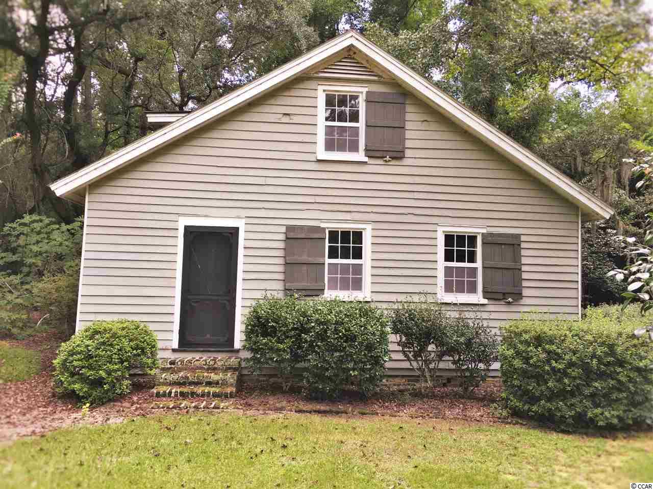 3655 North Santee River Road Georgetown, SC 29440 - Photo 11 of 22 Gallery Image 11