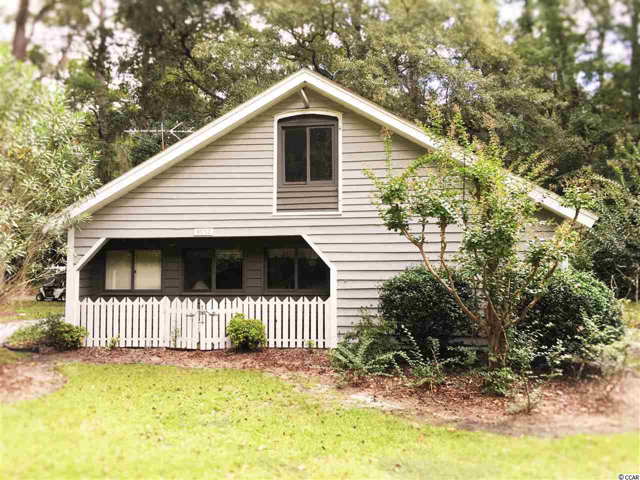 3655 North Santee River Road Georgetown, SC 29440 - Photo 12 of 22 Gallery Image 12