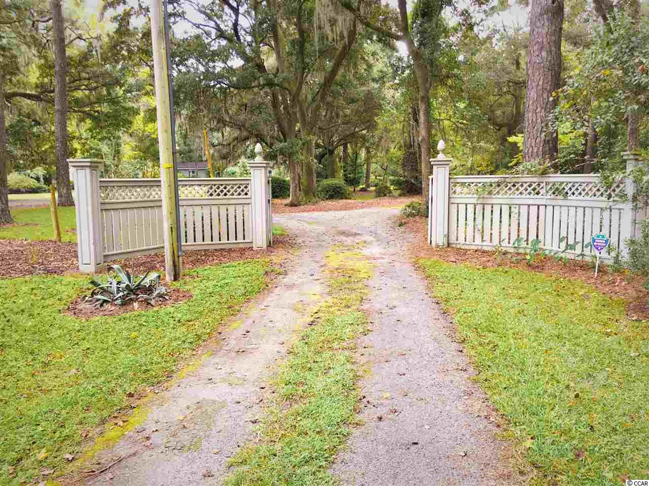 3655 North Santee River Road Georgetown, SC 29440 - Photo 20 of 22 Gallery Image 20