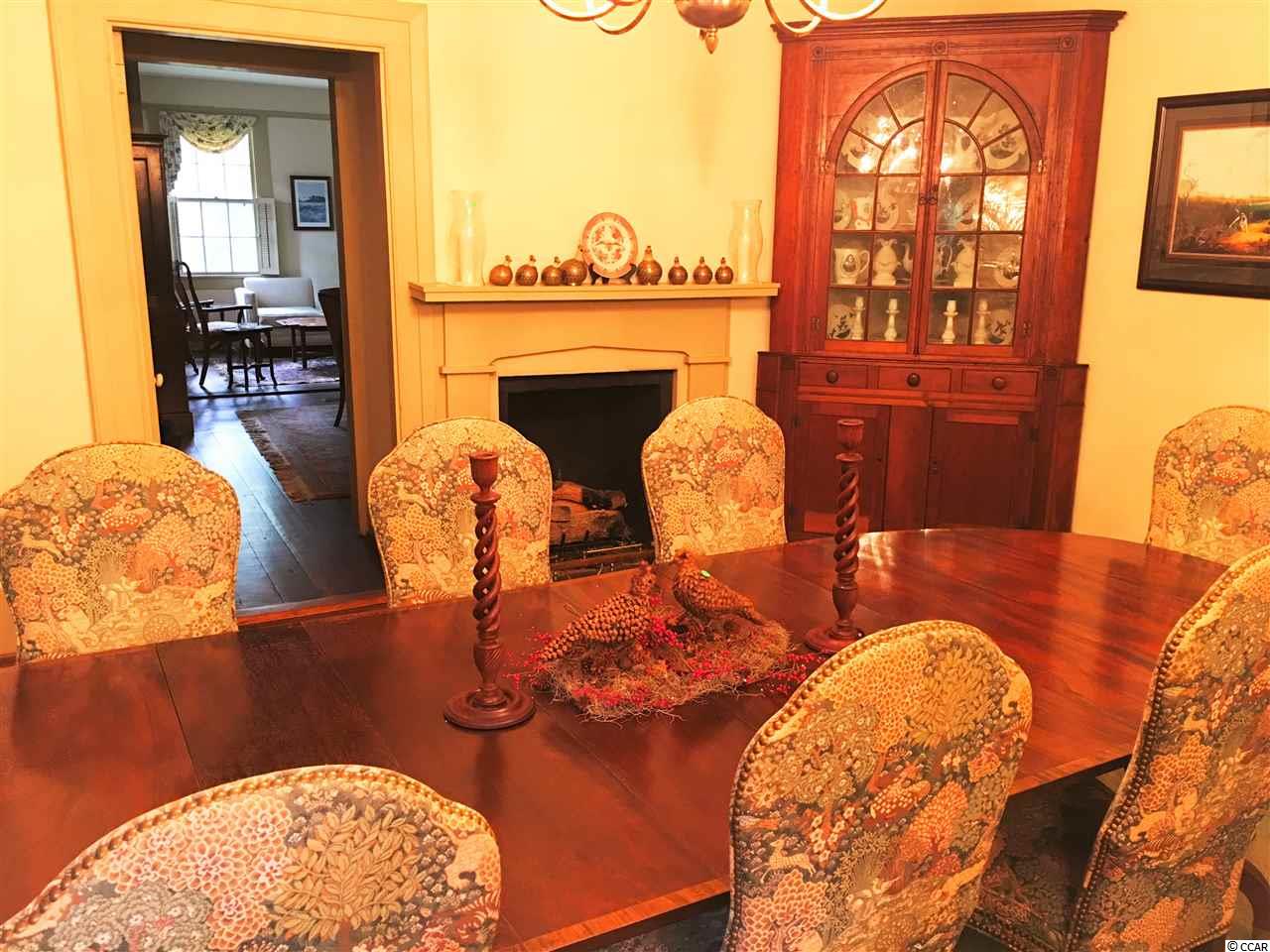 3655 North Santee River Road Georgetown, SC 29440 - Photo 3 of 22 Gallery Image 3